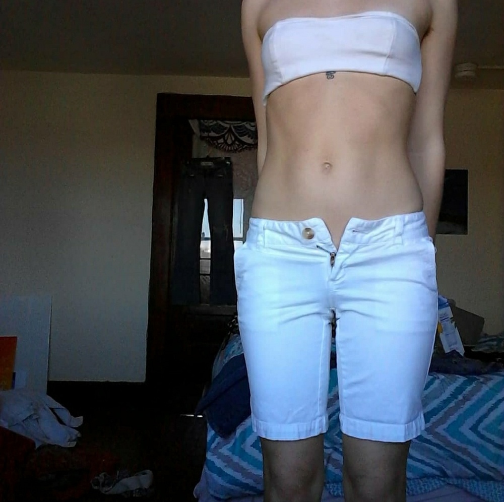 Long shorts